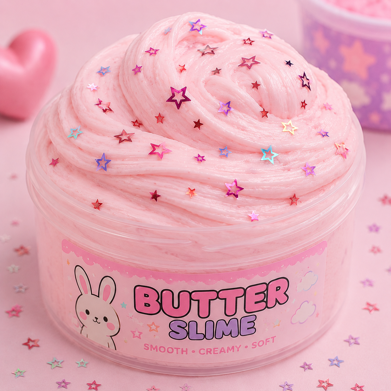 Butter Slime