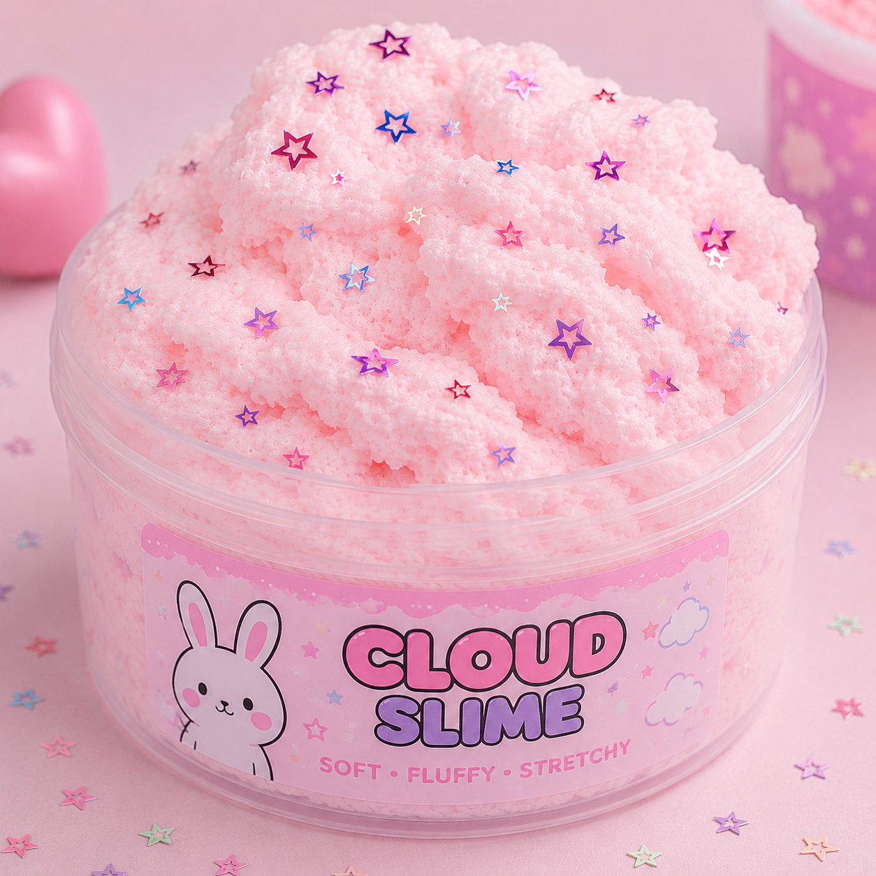 Cloud Slime