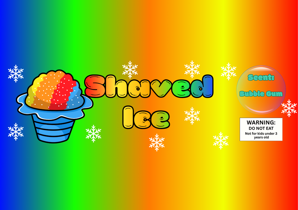 Shaved Ice Slime