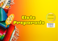 Elote Preparado Slime (DIY Clay Piece)