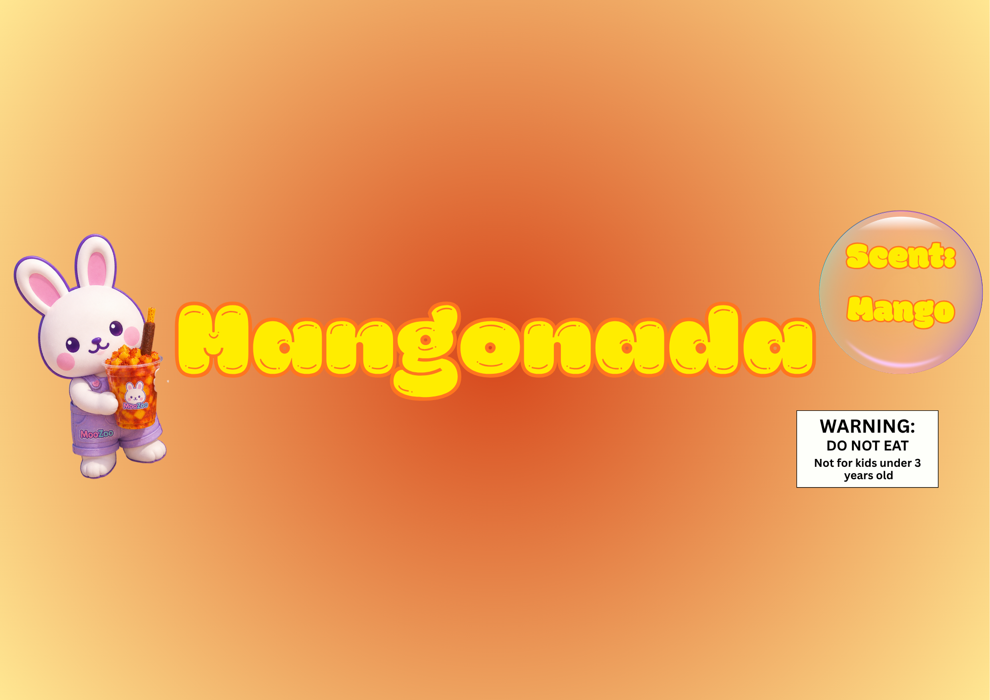 Mangonada Slime