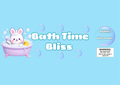 Bath Time Bliss Slime
