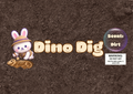 Dino Dig Slime
