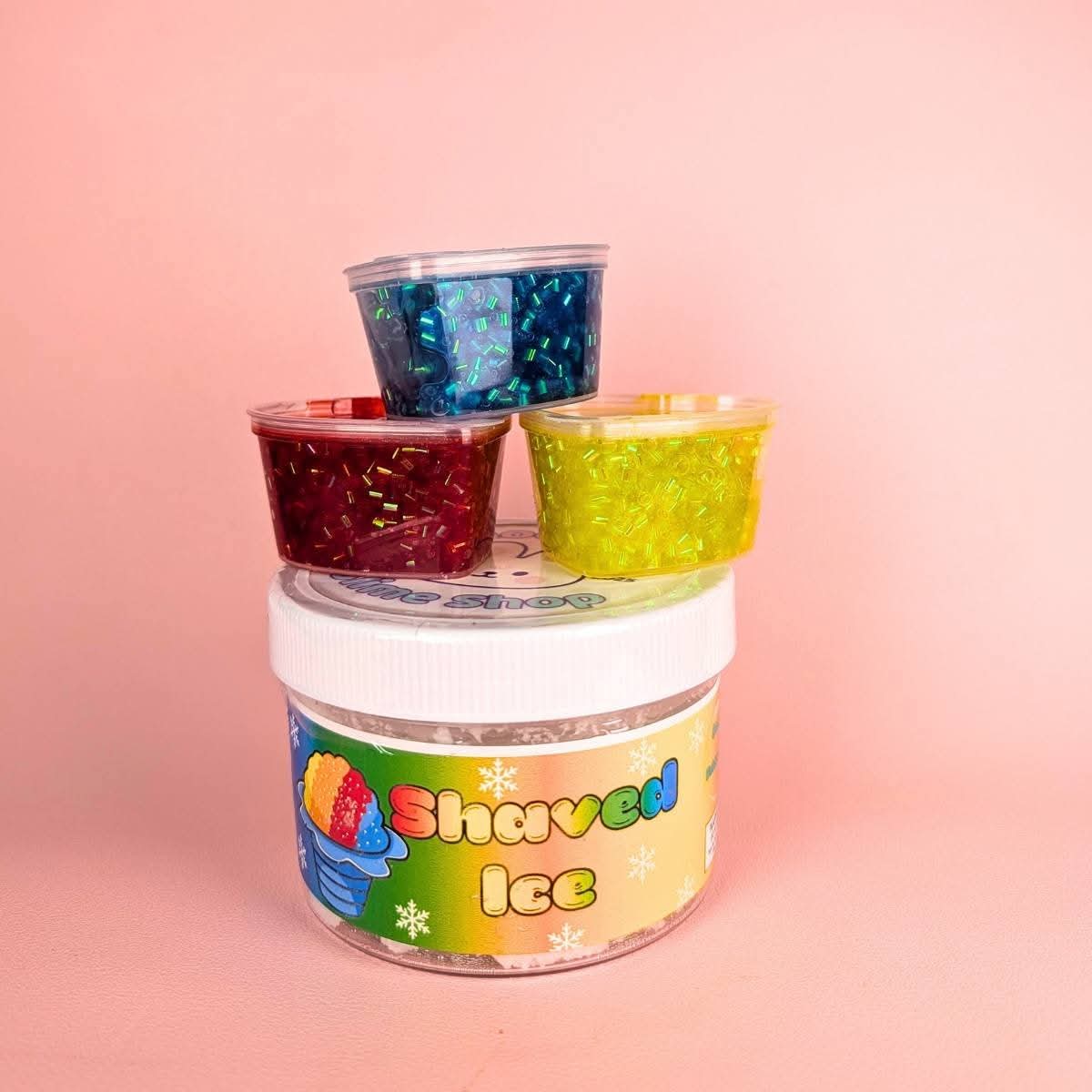 Shaved Ice Slime