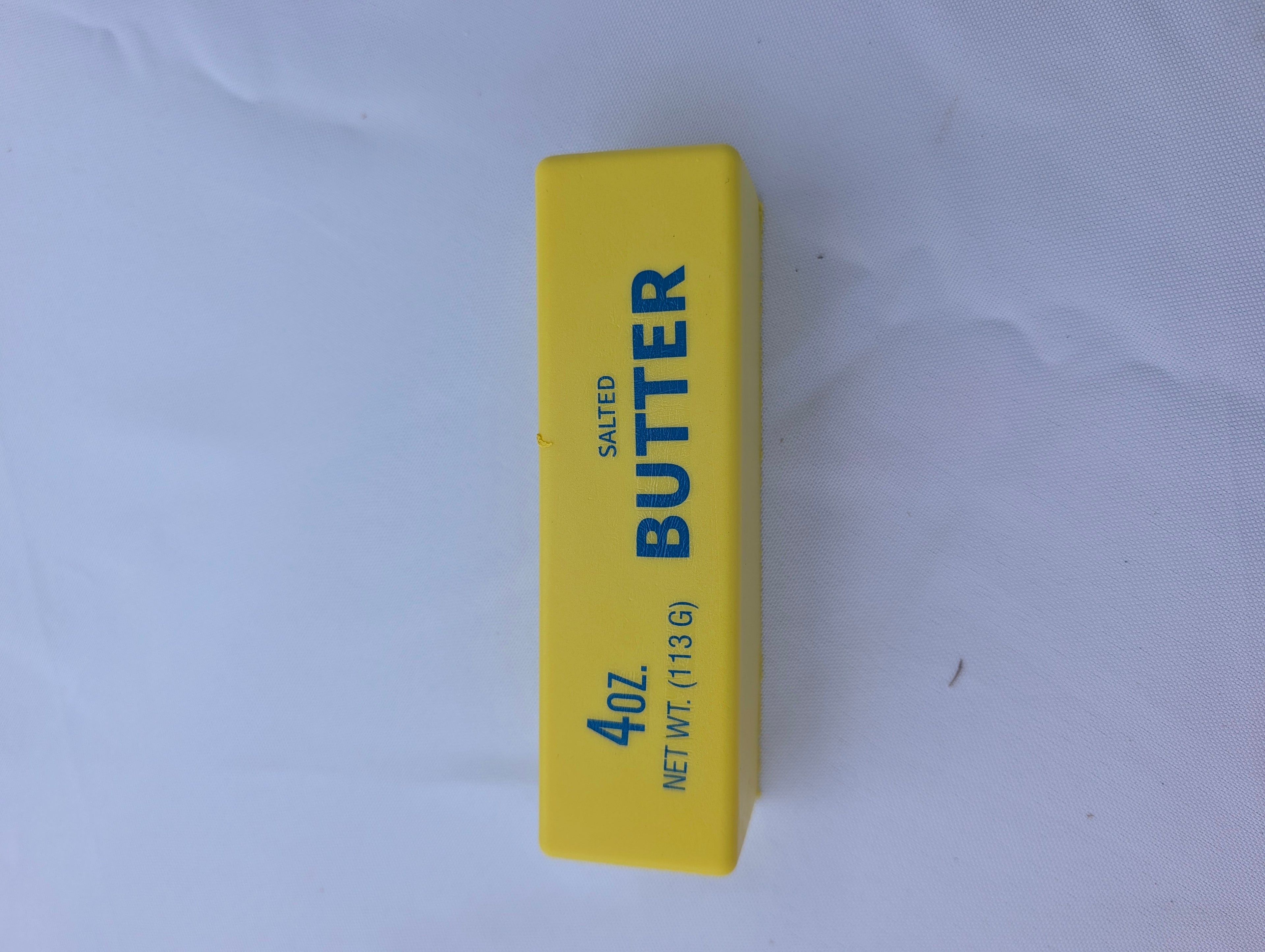 Butter squishy